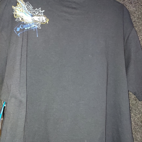 Mahi Madness Columbia Tee Size - Picture 4 of 4